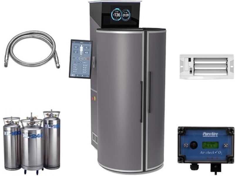 CRYOTHERAPY DEVICES