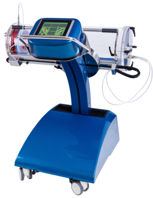 VACUUM-COMPRESSION THERAPY