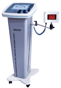 ELECTRODELESS ELECTROTHERAPY