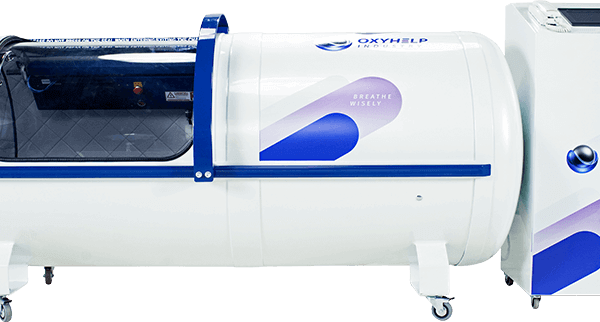 HYPERBARIC OXYGEN CHAMBERS